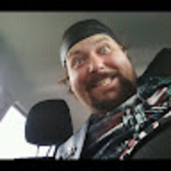 Meet your Posher, Jon - Picture 1 of 1